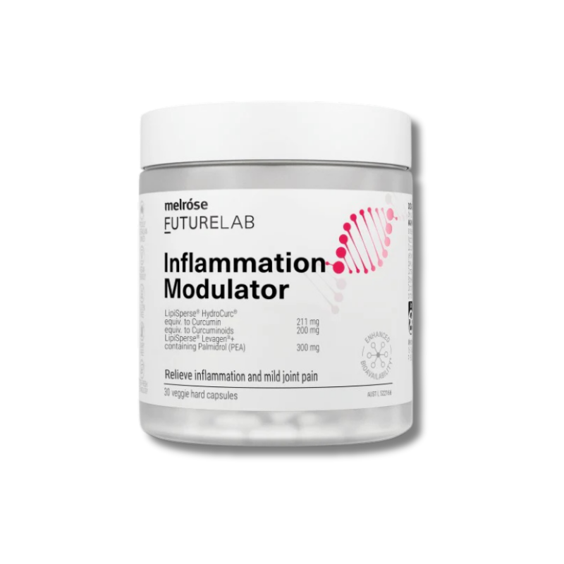 Melrose FutureLab Inflammation Modulator