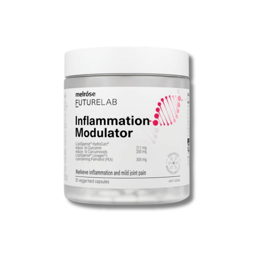 Melrose FutureLab Inflammation Modulator