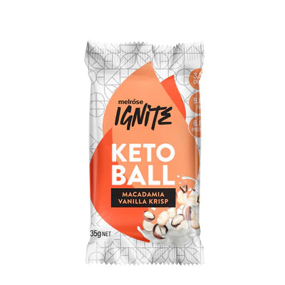 Melrose ignite Keto Ball 35g