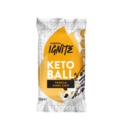 Melrose ignite Keto Ball 35g