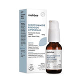 Melrose Liposomal Nicotinamide Riboside 50ml