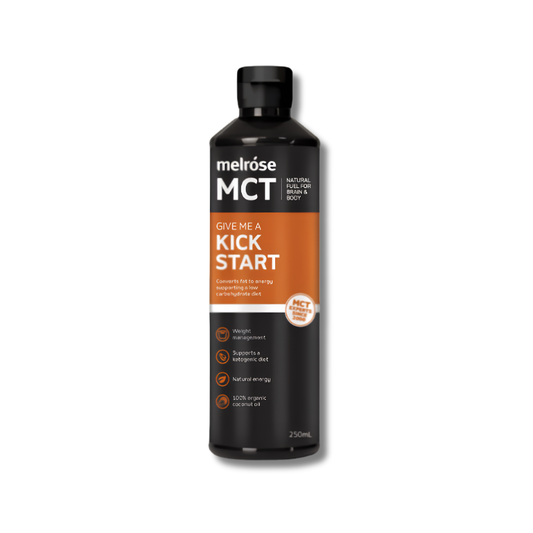Melrose MCT Oil Original Kickstart