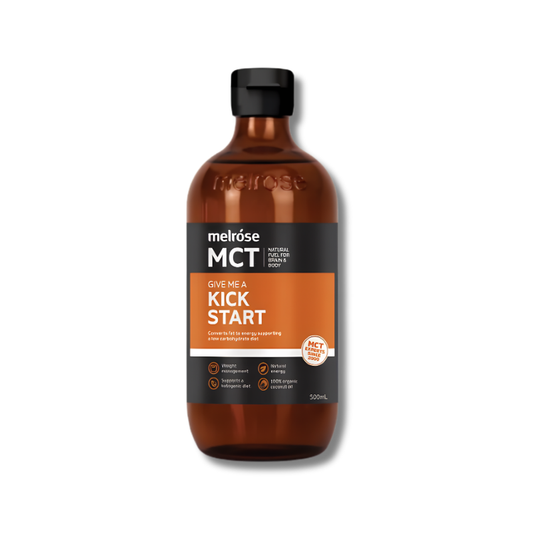 Melrose MCT Oil Original Kickstart