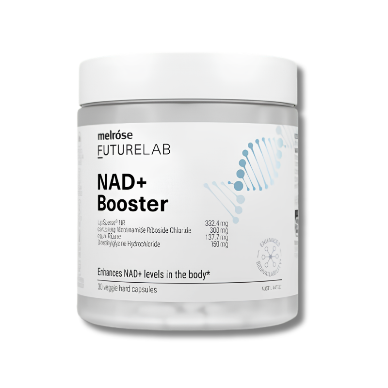 Melrose FutureLab NAD+ Booster
