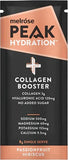 Melrose Peak Hydration with Collagen 6g