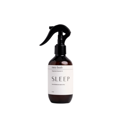 Meo Body Magnesium Sleep Spray 200ml