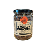 Mindful Foods Munchies Maple