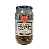 Mindful Foods Munchies Maple