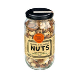 Mindful Foods Organic Activated Mixed Nuts