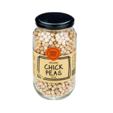 Mindful Foods Org Chickpeas