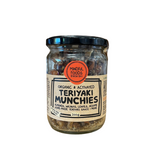 Mindful Foods Munchies Teriyaki 200g