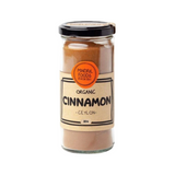 Mindful Foods Ceylon Cinnamon Powder Org