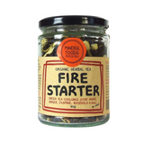 Mindful Foods Fire Starter Tea