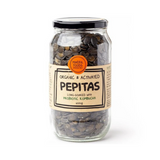 Mindful Foods Org Activated Pepitas