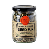 Mindful Foods Org Activated Seed Mix