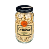 Mindful Foods Organic Activated Cashews