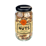 Mindful Foods Organic Activated Mixed Nuts