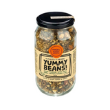 Mindful Foods Organic Activated Yummy Beans