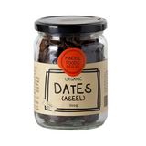 Mindful Foods Organic Dates