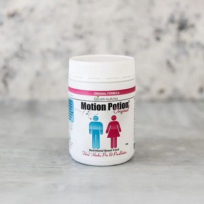 Motion Potion