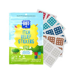 MagicPatch Organic Itch Relief Patches x 30 Pack