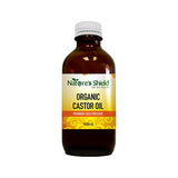 Natures Shield Castor Oil