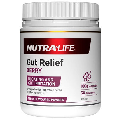 Nutralife Gut Relief