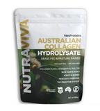 Nutraviva Australian Collagen Hydrolysate