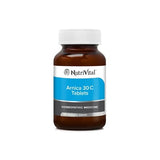NutriVital Homeopathics Arnica 30C 130 Tablets