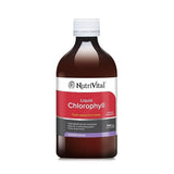 NutriVital Chlorophyll Liquid 500ml