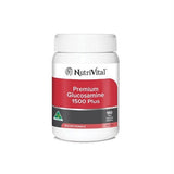 NutriVital Premium Glucosamine 1500