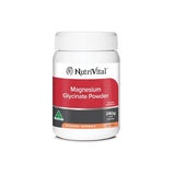 Nutra Vital Magnesium Glycinate Powder