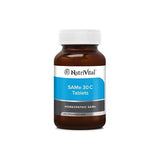 NutriVital Homeopathics SAMe 30C 130 Tablets