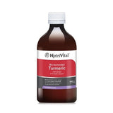 NutriVital Turmeric Liquid 500ml