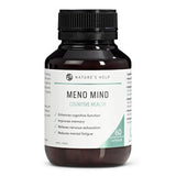 Natures Help Meno Mind Cognitive Health