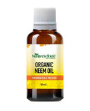 Natures Shield Organic Neem Oil