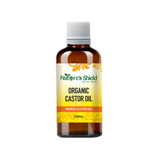 Natures Shield Castor Oil