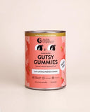 Nutra Organics Gutsy Gummies Mixed Berry 150g