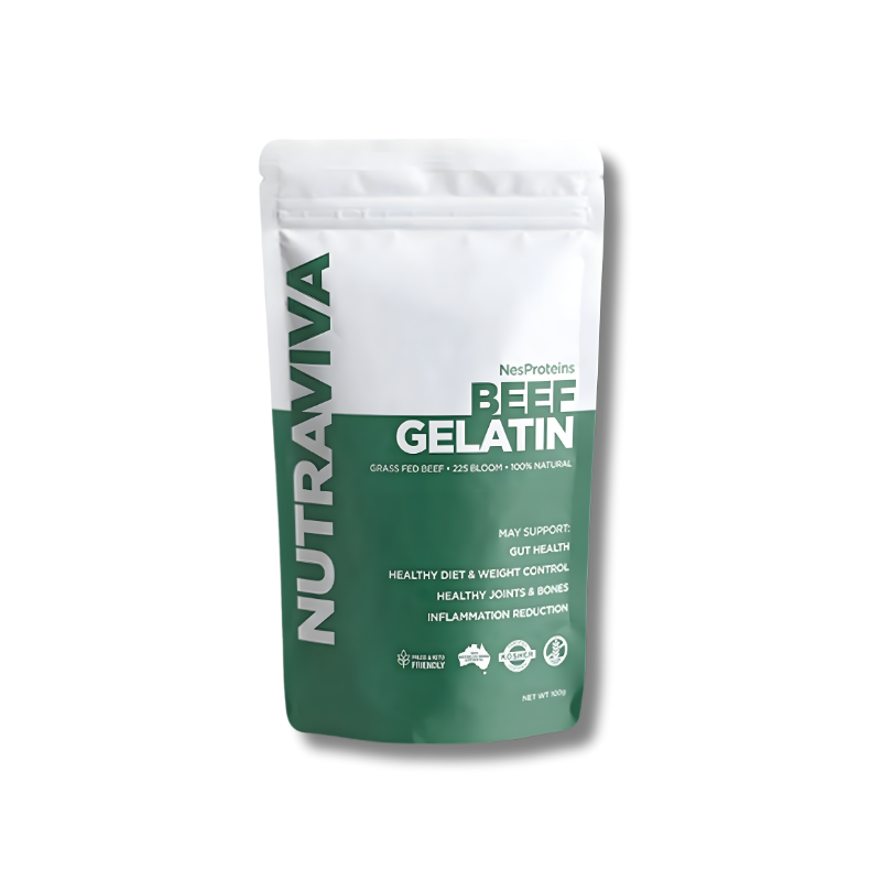 gluten-free halal and kosher gelatin powder
