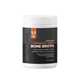 Nutraviva Original Beef Bone Broth