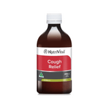 NutriVItal Cough Relief