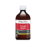 NutriVItal Cough Relief