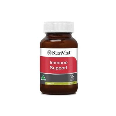 NutriVital Immune Support