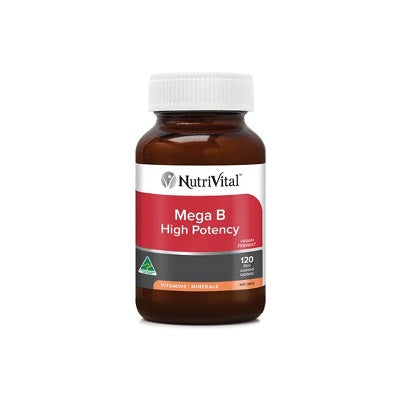 NutriVital Mega B