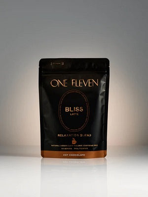 ONE ELEVEN Bliss Latte Hot Chocolate