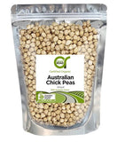 Organic Road Australian Chickpea