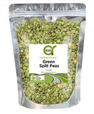 Organic Road Green Split Peas