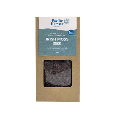 Pacific Harvest Irish Moss