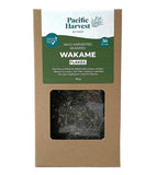 Pacific Harvest Wakame Leaves