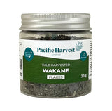 Pacific Harvest Wakame Flakes